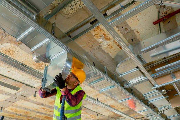 Best Air Conditioning Cleaning in Chester, IL