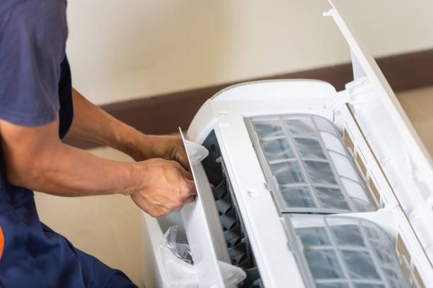 Best Residential HVAC in Chester, IL