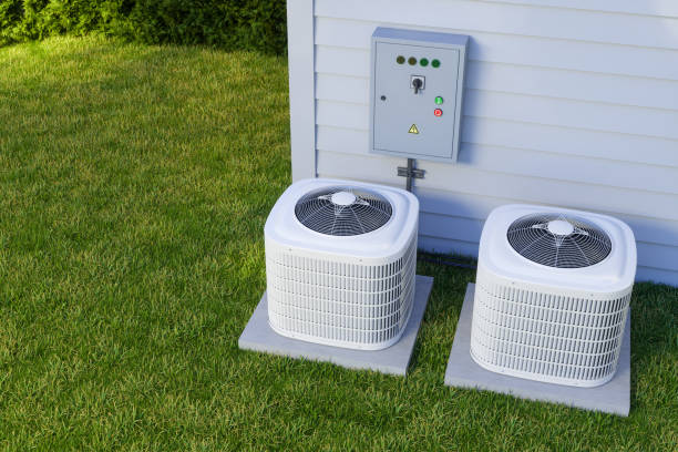 Chester, IL HVAC Company