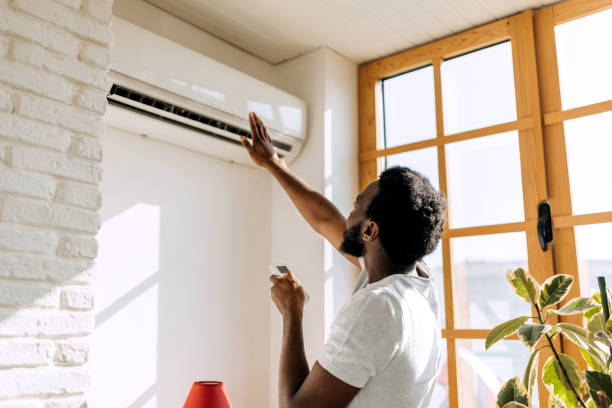 Best Thermostats and Smart Controls in Chester, IL