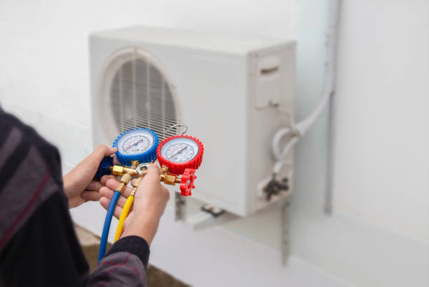 Best Commercial HVAC in Chester, IL