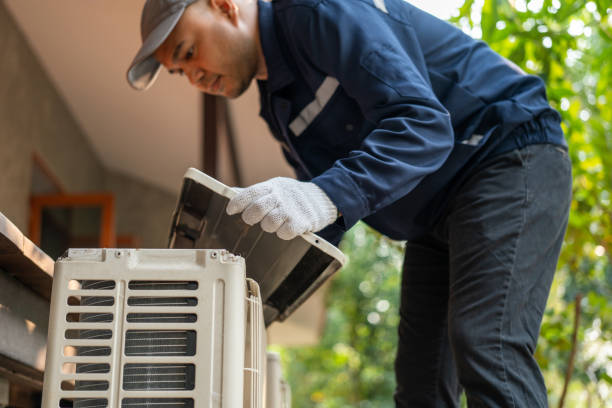 Best Solar-powered HVAC Systems in Chester, IL